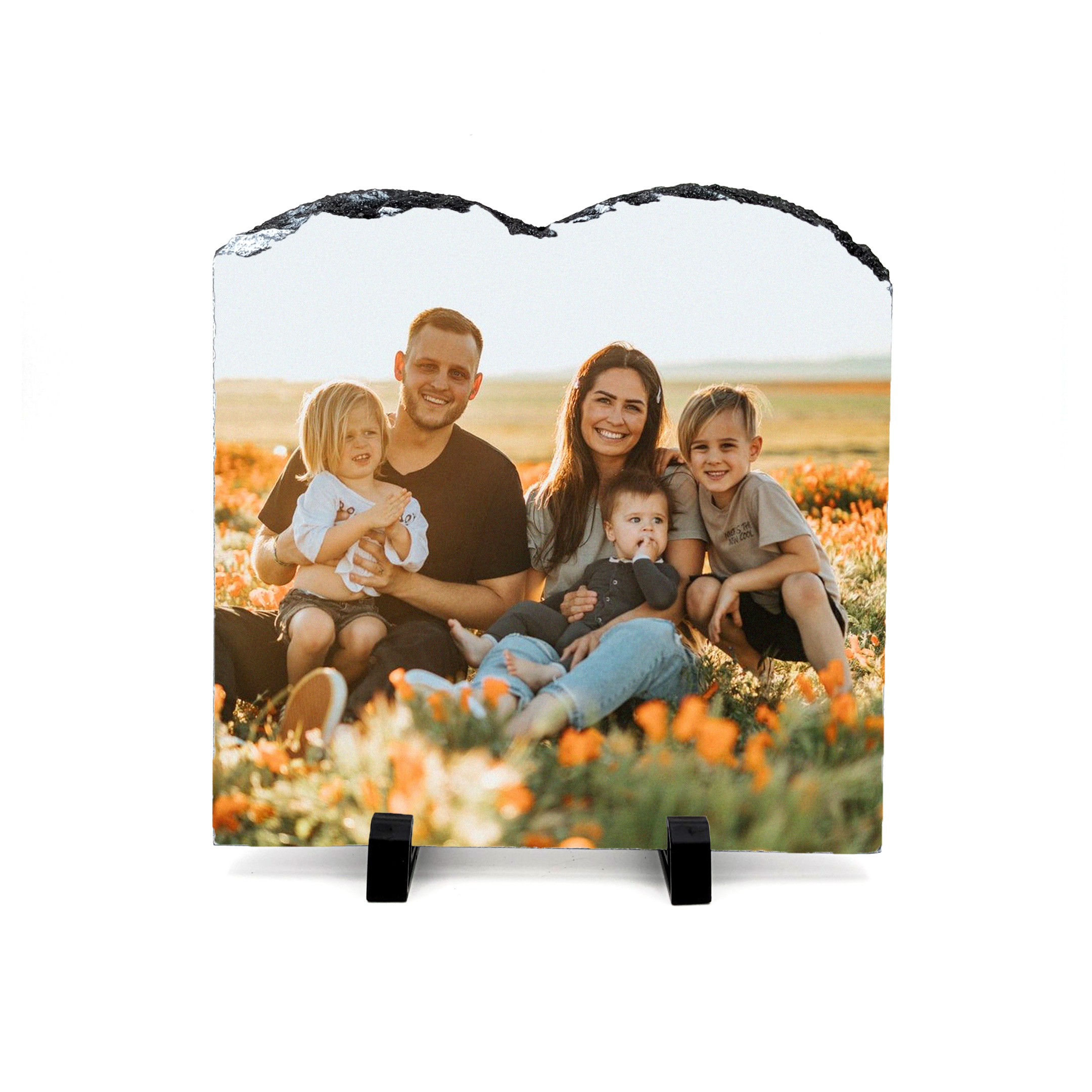 Rock Frame Slideshow Product Detail